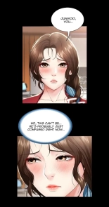 寄宿日记无码Boarding Diary Uncensored 第39话-和朋友妈妈展开的关系 : page 32