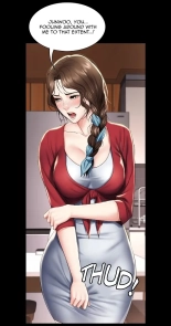 寄宿日记无码Boarding Diary Uncensored 第40話-你是因為我媽才這樣嗎 : page 8