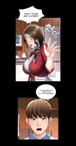 寄宿日记无码Boarding Diary Uncensored 第40話-你是因為我媽才這樣嗎 : page 10