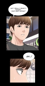寄宿日记无码Boarding Diary Uncensored 第40話-你是因為我媽才這樣嗎 : page 19
