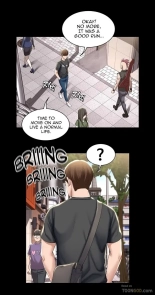 寄宿日记无码Boarding Diary Uncensored 第40話-你是因為我媽才這樣嗎 : page 21