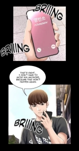 寄宿日记无码Boarding Diary Uncensored 第40話-你是因為我媽才這樣嗎 : page 22