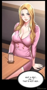 寄宿日记无码Boarding Diary Uncensored 第40話-你是因為我媽才這樣嗎 : page 25