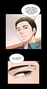 寄宿日记无码Boarding Diary Uncensored 第40話-你是因為我媽才這樣嗎 : page 35