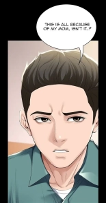 寄宿日记无码Boarding Diary Uncensored 第40話-你是因為我媽才這樣嗎 : page 36