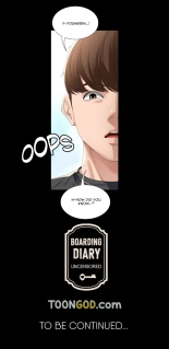 寄宿日记无码Boarding Diary Uncensored 第40話-你是因為我媽才這樣嗎 : page 37