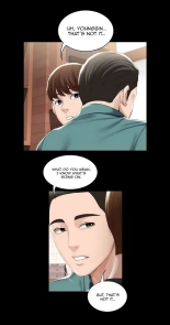 寄宿日记无码Boarding Diary Uncensored 第41話-我想確認阿姨的心意 : page 13
