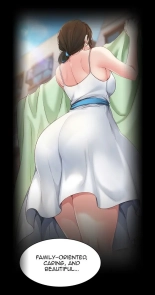 寄宿日记无码Boarding Diary Uncensored 第41話-我想確認阿姨的心意 : page 24