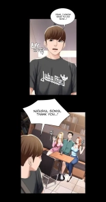 寄宿日记无码Boarding Diary Uncensored 第41話-我想確認阿姨的心意 : page 31