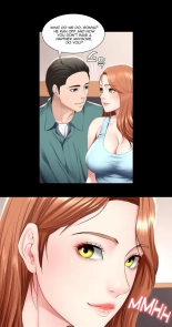寄宿日记无码Boarding Diary Uncensored 第41話-我想確認阿姨的心意 : page 34