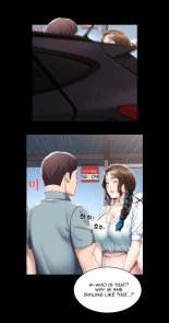 寄宿日记无码Boarding Diary Uncensored 第41話-我想確認阿姨的心意 : page 42