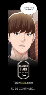 寄宿日记无码Boarding Diary Uncensored 第41話-我想確認阿姨的心意 : page 44