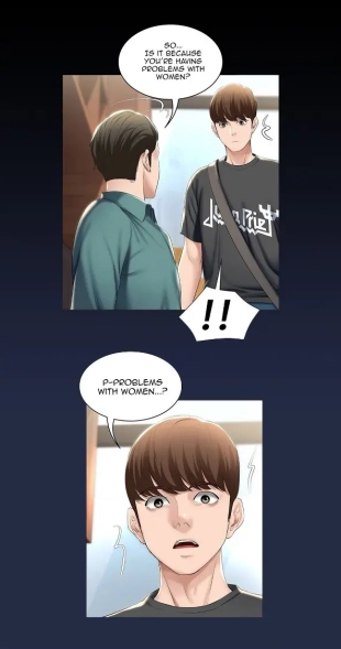 hentai 寄宿日记无码Boarding Diary Uncensored 第41話-我想確認阿姨的心意