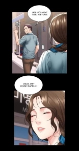 寄宿日记无码Boarding Diary Uncensored 第42話-真男人就是要征服女人 : page 6