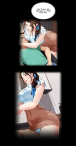 寄宿日记无码Boarding Diary Uncensored 第42話-真男人就是要征服女人 : page 37