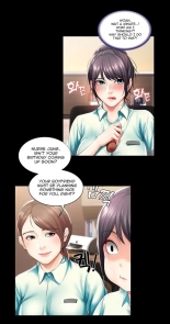 寄宿日记无码Boarding Diary Uncensored 第44話-令人摸不透的兩個女人 : page 39