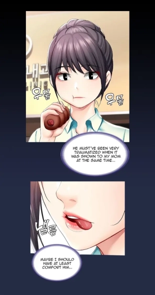 hentai 寄宿日记无码Boarding Diary Uncensored 第45話-讓宛恩興奮的誤會