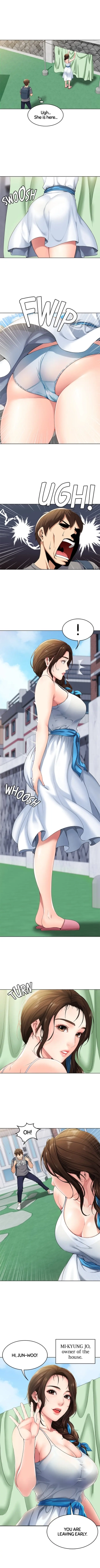 hentai Boarding Diary