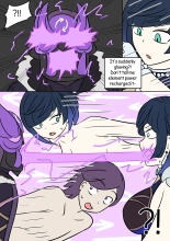 Body Hoarder : page 6