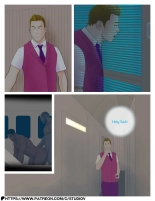 Bodyguard ep3 : page 3