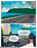 Bodyguard ep3 : page 5