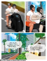 Bodyguard ep3 : page 8