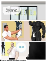 Bodyguard ep3 : page 9