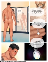 Bodyguard ep3 : page 11