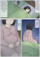 Bokki fuzen no musuko o naoshitai - I Want to Fix My Son's Erectile Dysfunction : page 43