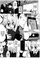 Bokki Kinshi Sharyou : page 3