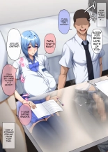 Boku ga fuan ni sa setakara : page 5