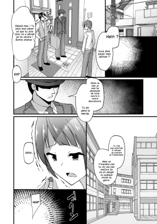 hentai Boku ga Joou-sama ni Natta Wake - Why I became a queen
