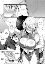 Boku no Artoria | Mon Artoria page 3