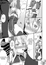Boku no Artoria | Mon Artoria page 5
