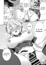 Boku no Artoria | Mon Artoria page 10