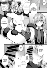 Boku no Artoria | Mon Artoria page 18