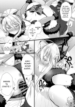 Boku no Artoria | Mon Artoria page 19
