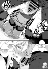 Boku no Artoria | Mon Artoria page 21