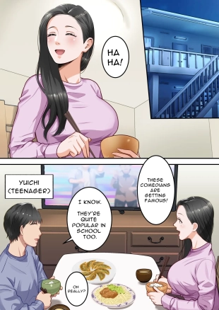 hentai My Beloved Mother Was Taken By My Homeroom Teacher