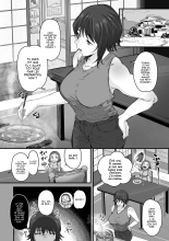 J'offre ma Virginité à une Femme Mariée : page 6