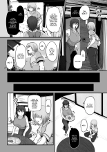 J'offre ma Virginité à une Femme Mariée : page 8