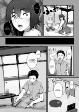 J'offre ma Virginité à une Femme Mariée : page 11