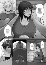 J'offre ma Virginité à une Femme Mariée : page 12