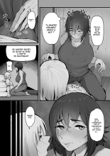 J'offre ma Virginité à une Femme Mariée : page 13