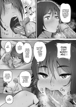J'offre ma Virginité à une Femme Mariée : page 23