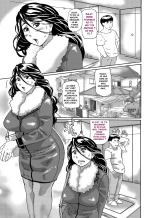 Boku no Hentai Okaa-san | Aya MILF Torride 2 page 3