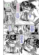 Boku no Hentai Okaa-san | Aya MILF Torride 2 page 8