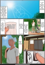 Boku no Kaa-chan - My Mom : page 2