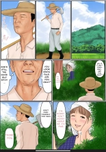 Boku no Kaa-chan - My Mom : page 29