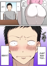 Boku no Kaasan ga Amari ni mo Erosugite : page 4